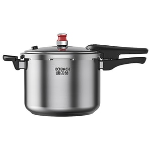 High Pressure Pot 6L