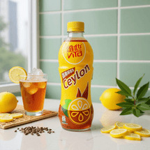 실론 레몬티 16.9 fl oz