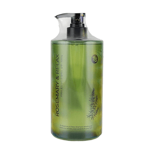 Rosemary & Relax Shampoo 35.2oz 【Scalp Soothing】【Sulfate-Free】