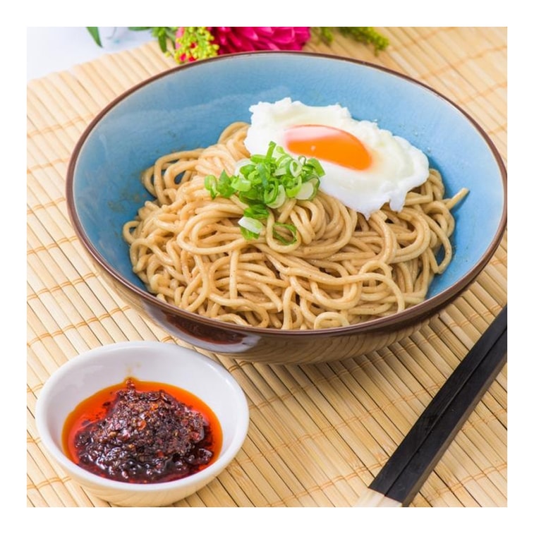 インスタントラーメン混ぜそば胡麻味4袋入508g 4