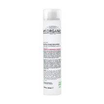 니임과 페퍼민트가 함유된 리바이탈라이징 샴푸 250ml