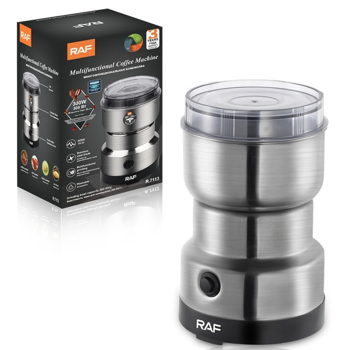 Coffee grinder Household grinding cup Portable 1 Unit