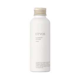 【日本直邮】 日本 ETVOS 深层保湿化妆水120ml