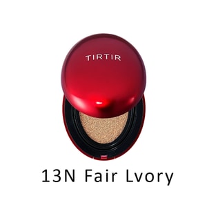 Mask Fit Red Cushion 18g 13N Fair Ivory