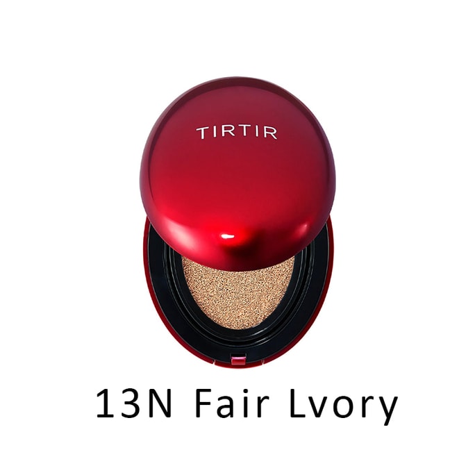 Mask Fit Red Cushion 18g 13N Fair Ivory