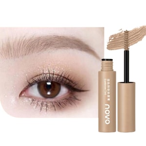 Coloring Eyebrow Waterproof ;Long-lasting Smudge-proof Suitable for Ash Brown Light Hair Colors ( Light Brown )