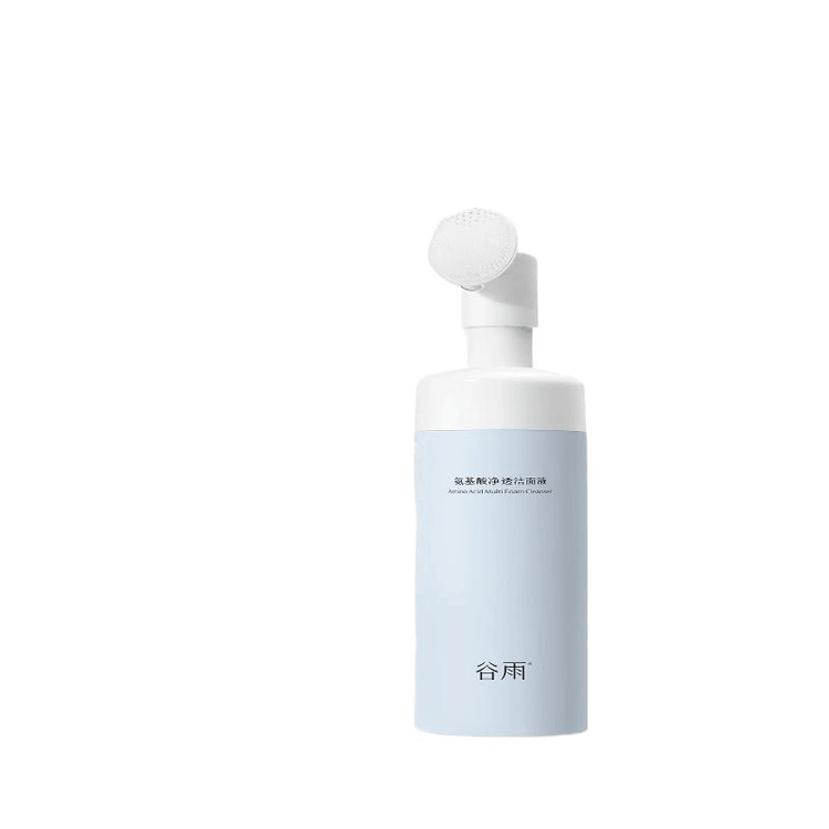 中国直送】Guyu アミノ酸洗顔料 180ml*1 - Yami