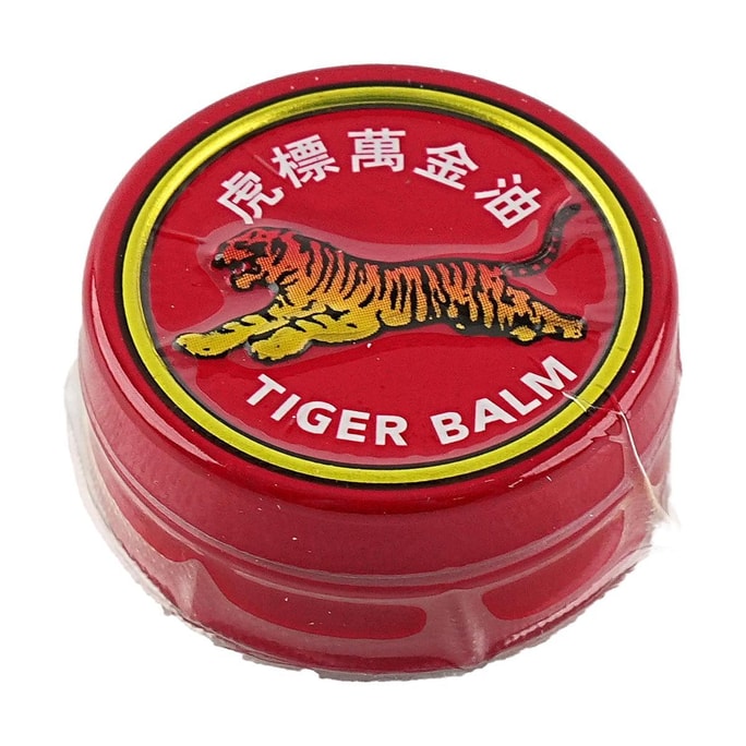 レギュラーストレングス軟膏、0.14オンス #ホワイト