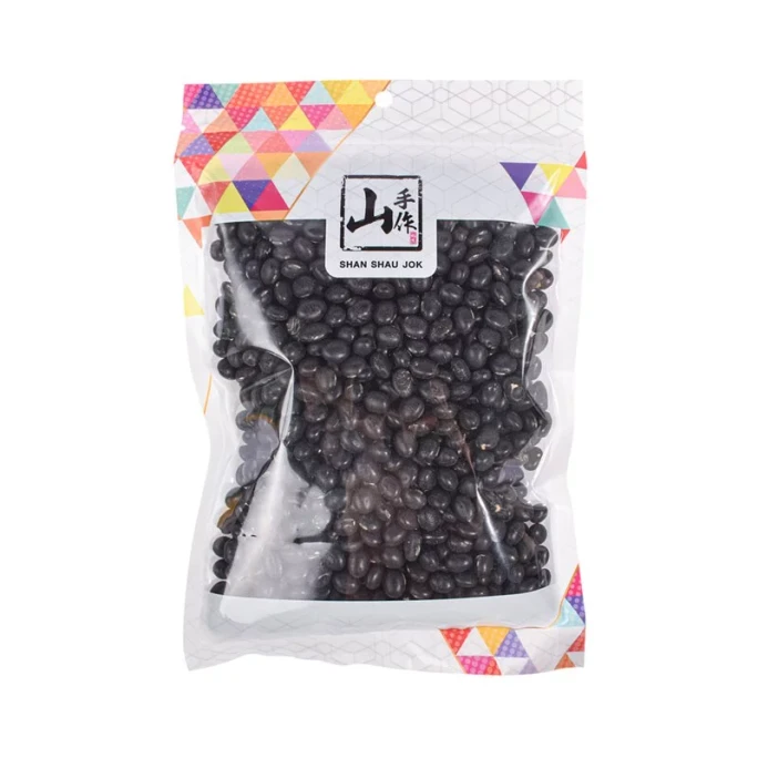 ShanShauJok Black Beans (500g)