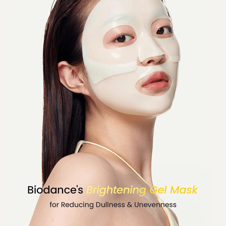 Radiant Vita Niacinamide Real Deep Mask 4 Sheets 3
