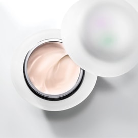 B.A Facial Cream·Mask, 1.76 oz. -  Multi-Mask Treatment | Lifting & Glycation Defense | Supreme Radiance Renewal