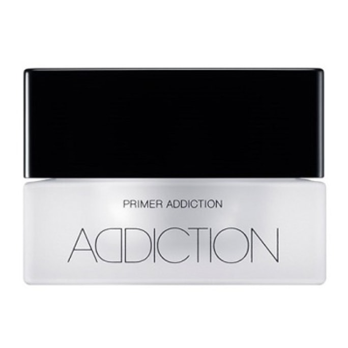 ADDICTION Makeup primer 30g SPF12/PA+