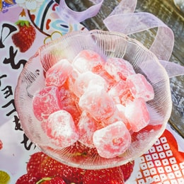 日本SEIKI世起 日式大福 草莓巧克力麻薯 糯米糍雪媚娘 18枚装 234g 新旧包装随机发货