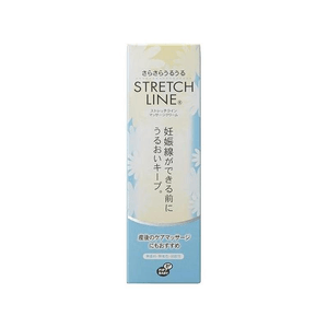PIP STRETCH LINE Stretch Mark Cream 110 g