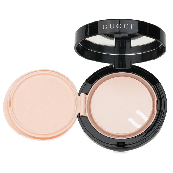 美國 【香港直郵】 Gucci古馳 Cushion De Beauté 氣墊粉底 SPF 22 - #02 14g/0.49oz