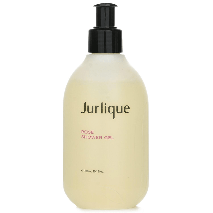 Softening Rose Shower Gel(Random Packaging) 300ml/10.1oz