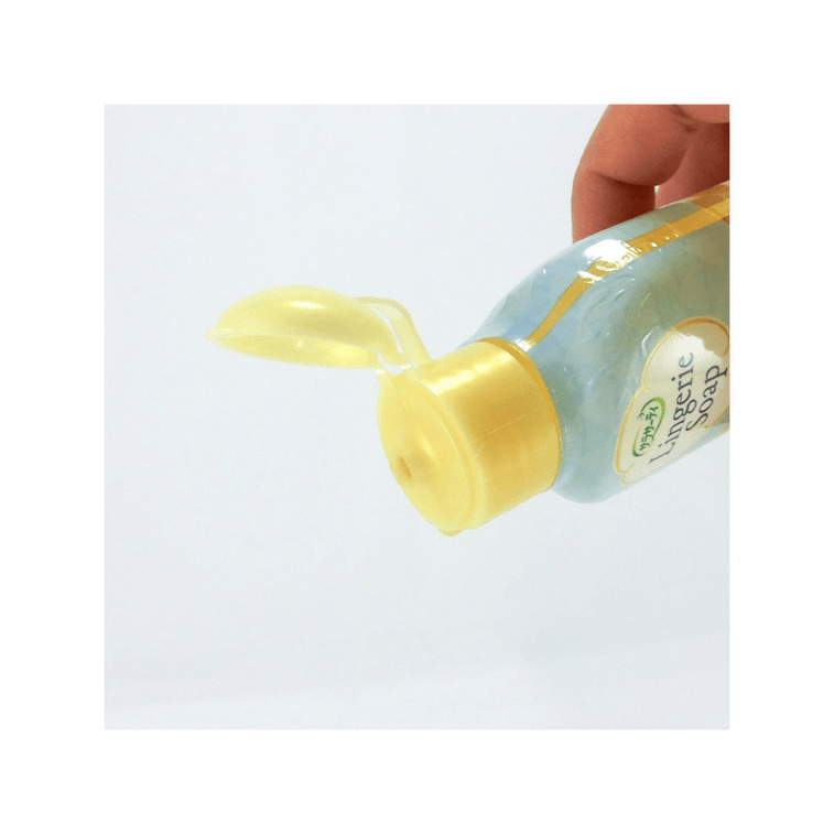 日本KOBAYASHI小林製藥 內衣清洗內褲清洗液 120ml *2【兩瓶裝】 3