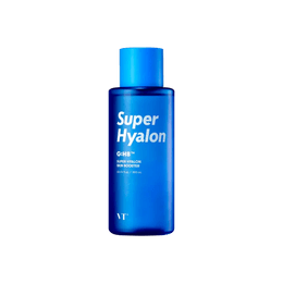 SUPER HYALON Skin Booster Toner 300ml
