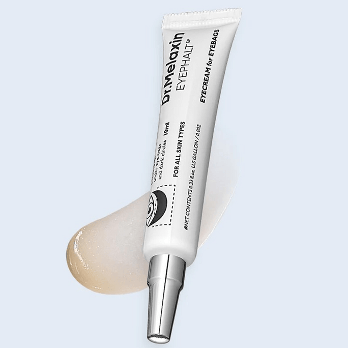  Eyephalt Eyecream For Eyebags 10ml
