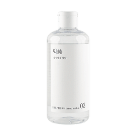 Centella Asiatica Toner Soothing Nourishing Relief Essence 10.14 fl.oz Vegan Cruelty-Free [ENHYPEN's Pick]