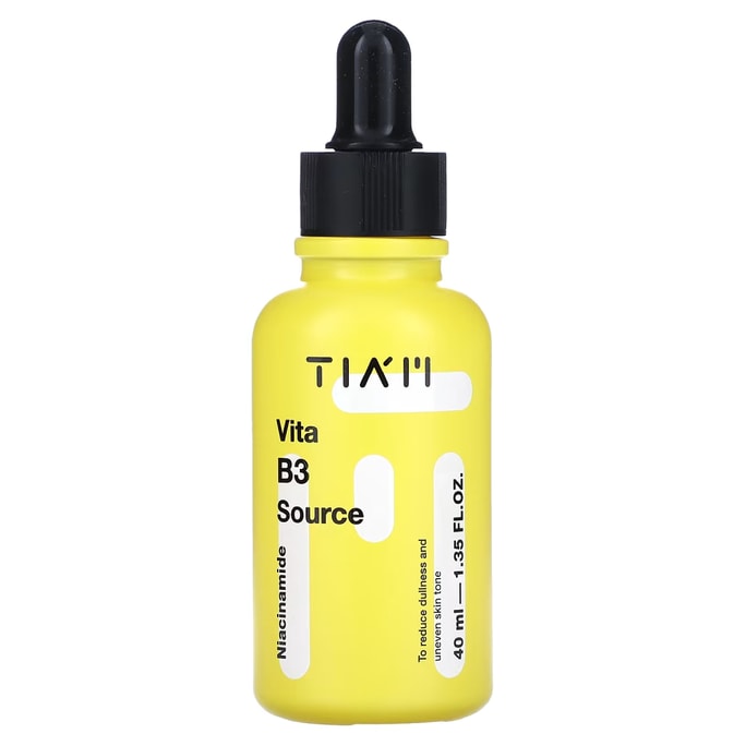 Vita B3 Source 1.35 fl oz (40 ml)