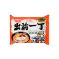 日本NISSIN日清 出前一丁 即食汤面 味噌猪骨汤味 100g