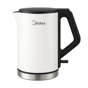 Electric Kettle 1.5L - Boils Water for Tea and Drinking