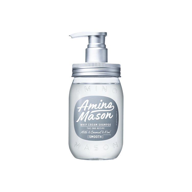 Mellow Pear Mild Shampoo