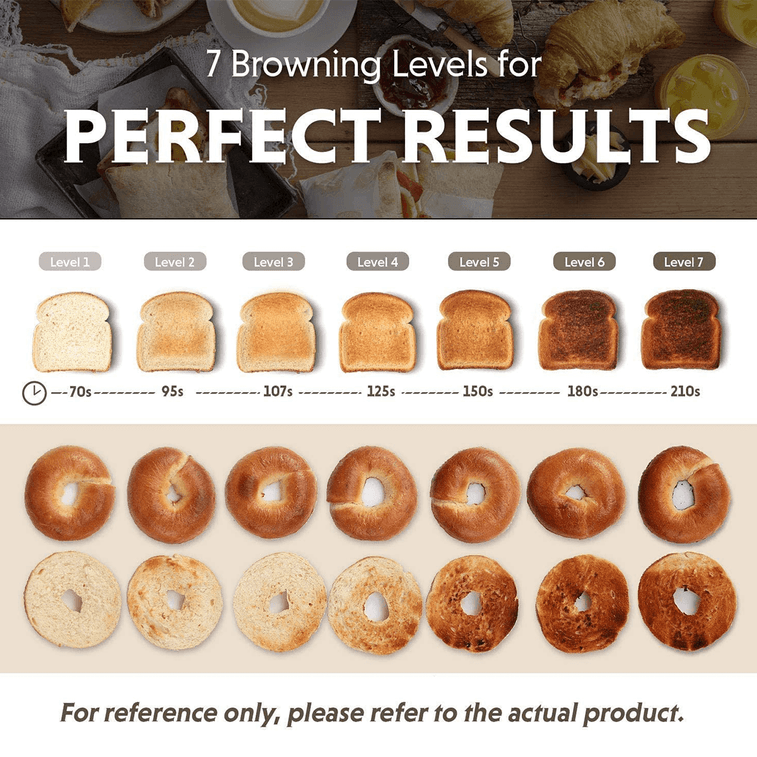 DT620 2구 토스트기 4.83 파운드 7