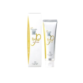 APAGARD PREMIO full-effect fine particle bright white toothpaste 105g
