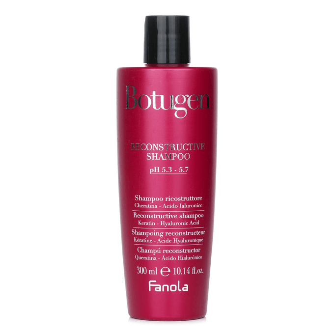 Botugen Rebuilding Shampoo 300ml/10.14oz