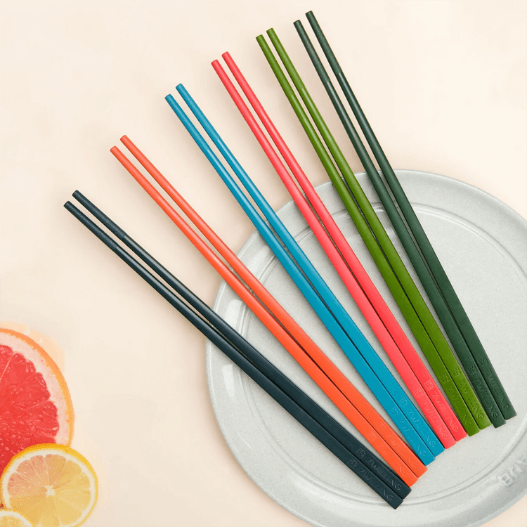 ZWILLING Now Chopsticks 12-piece Set 6 pairs - Yamibuy.com ZWILLING Now Chopsticks 12-piece Set 6 pairs - Yamibuy.com