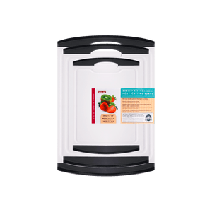 NEOFLAM 3件式菜板套裝 砧板 黑色