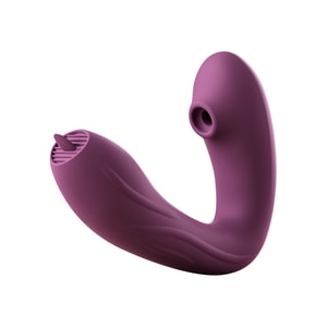 American-style sucking vibrator massager remote control female vibrator wearable female masturbator sex toy 1 pack