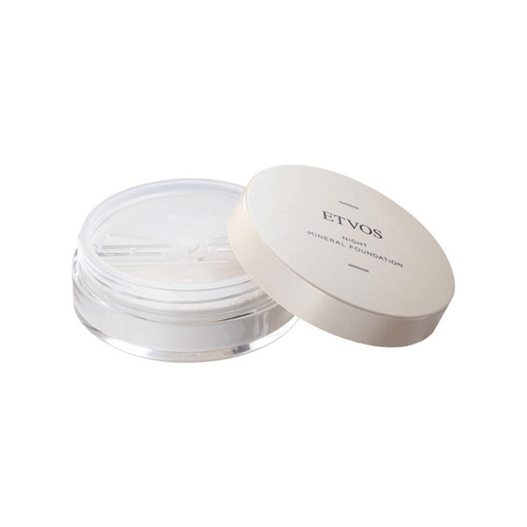 Etvos Night Mineral Foundation Etvos Night Mineral Foundation