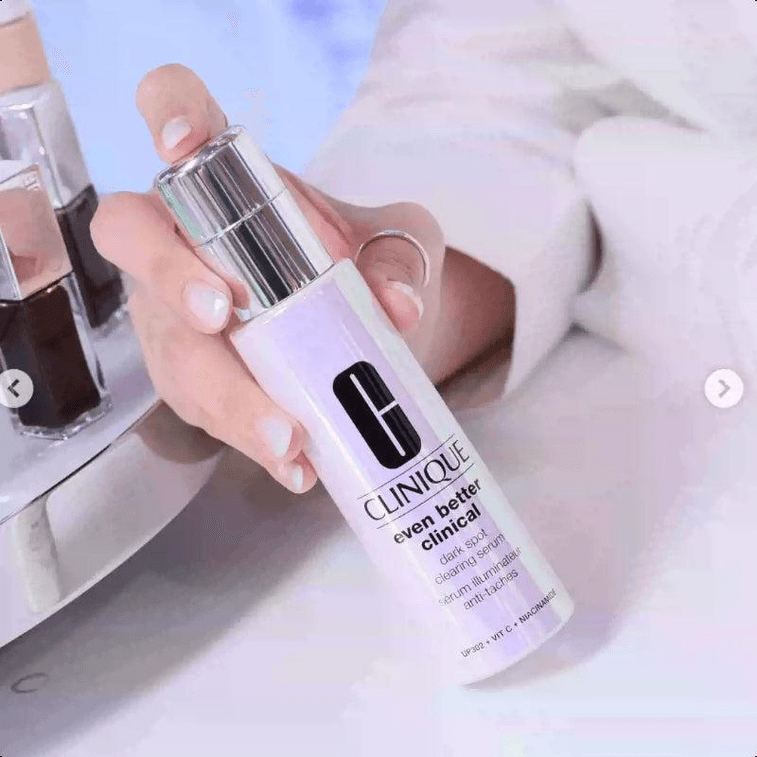 Even Better Clinical Dark Spot Clearing Serum 100ML 5