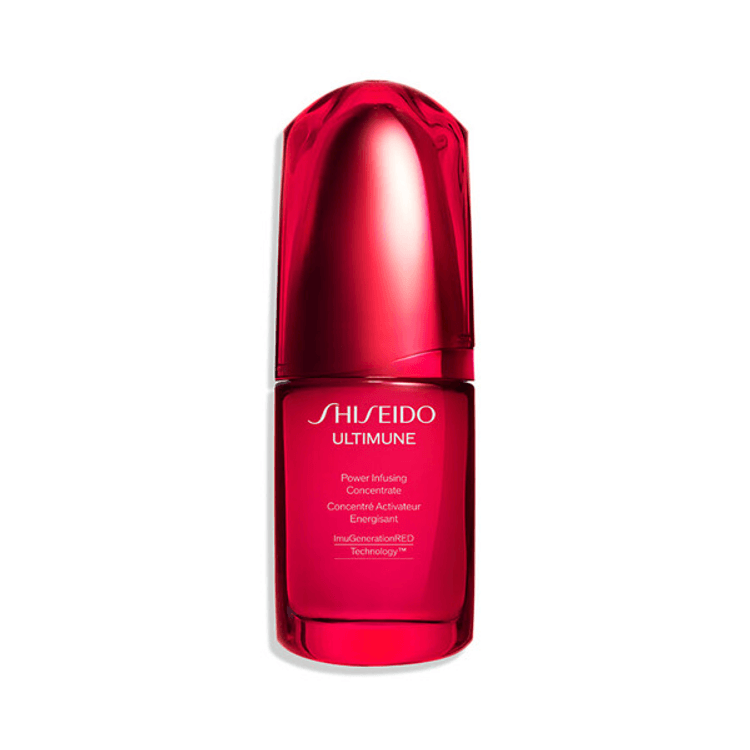 日本直送品】SHISEIDO 第三世代 レッドキドニー 新版 レッドアイ リバイタライジング エッセンス 30ml - Yami