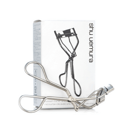 Eyelash Curler And One Silicone Refill Pad
