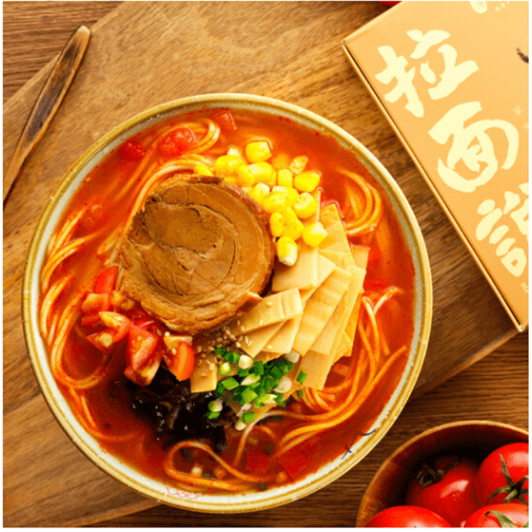 国内発送 在庫切れ 【中国直送】ラーメントーク ネット有名人 サイン入り メンズウェア