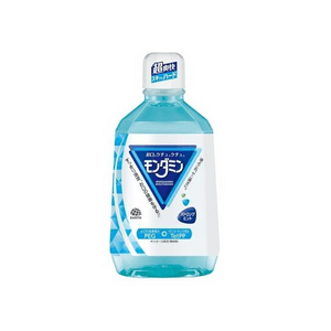 【日本直送】アース製薬 マウスウォッシュ 1.08L (日本) - 口の中を清潔にし、歯を爽やかに