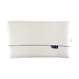 Memory Foam Zero Pressure Pillow Cloud Neck Pillow 42×70×10cm