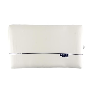 浴見你 記憶棉零壓枕頭 雲朵護頸枕 42*70*10cm