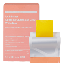 liposome glutathione direct ultra x Liposome Glutathione Direct Ultra X, 30 Films