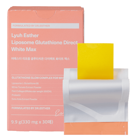 glutathione dr esther Get ESTHERFORMULA Lyuh Direct 3X (30/box) Delivered I tried the Esther Glutathione