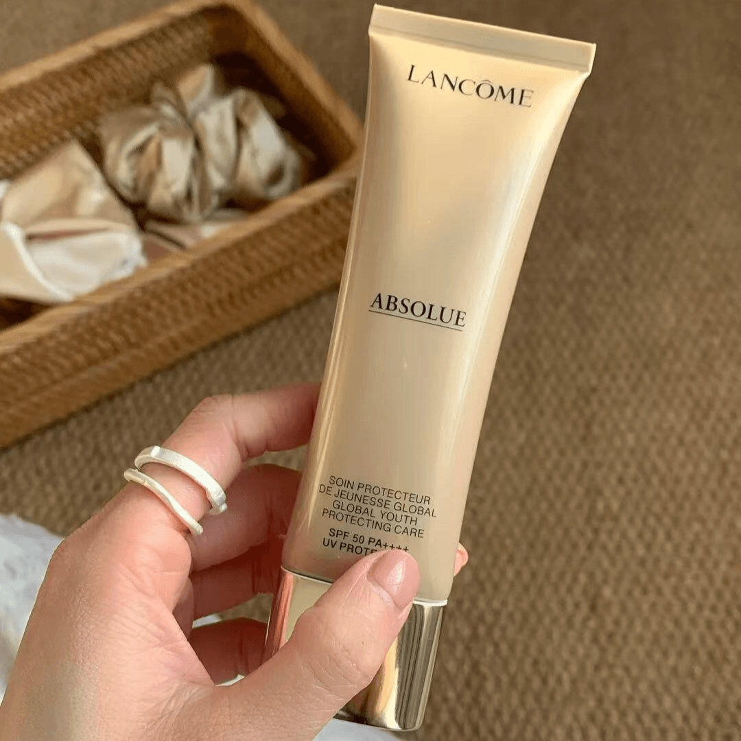 Absolue Global UV Protection SPF50+PA++++ 50ml - Yami.com