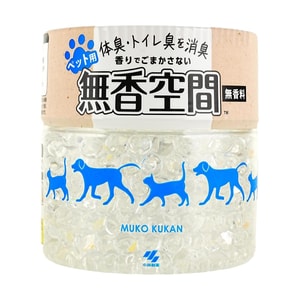 無香料ペット用消臭ビーズ 室内・家庭用消臭剤 16.58オンス