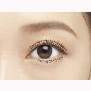 KISS ME Heroine Make Volume Up Mascara Super Water Proof #01 Black