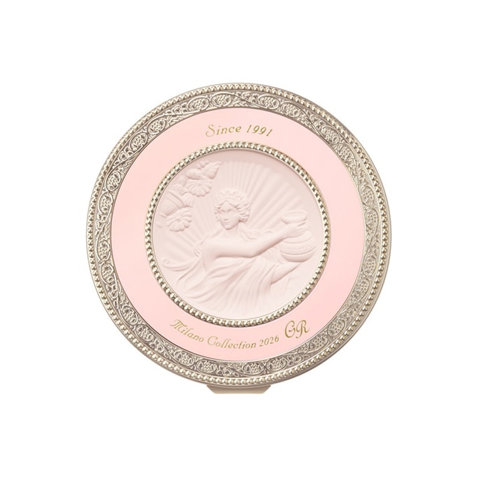 【日本直邮】 日本 KANEBO 佳丽宝 嘉娜宝 天使蜜粉 GR专柜版 单芯 2026年限定款 初代复刻版 30g