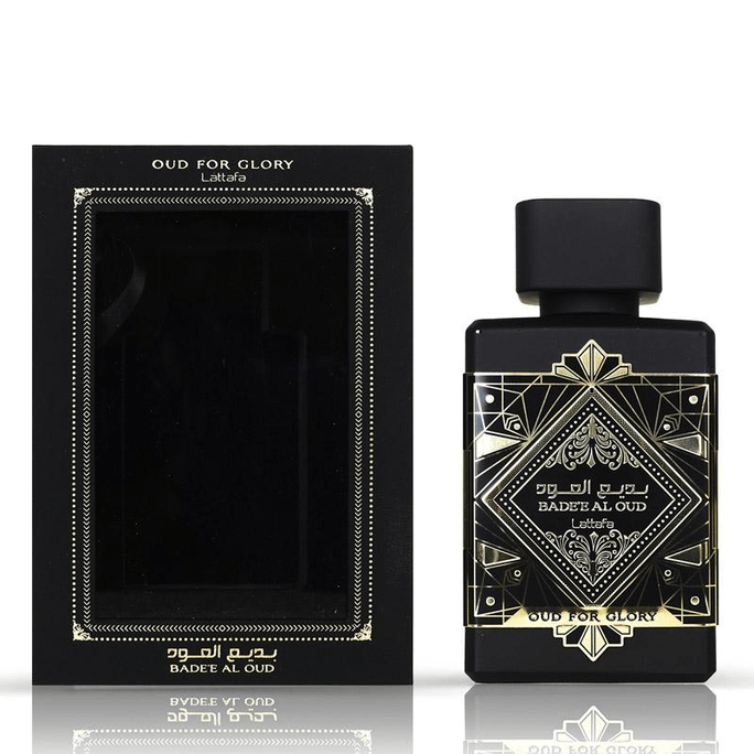 法国 Lattafa 拉塔法 Bade'e Al Oud 香水 EDP - 100ml