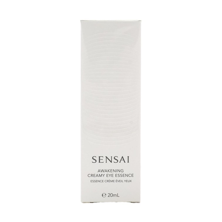 Sensai Awakening Creamy Eye Essence, 0.67 fl oz 3